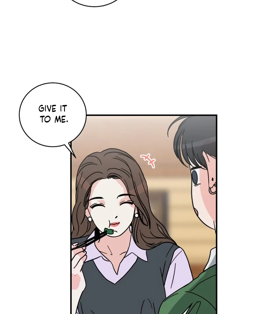 Hell of a Romance Chapter 18 page 38