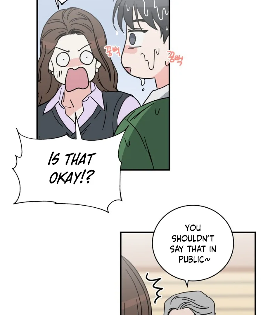 Hell of a Romance Chapter 18 page 71