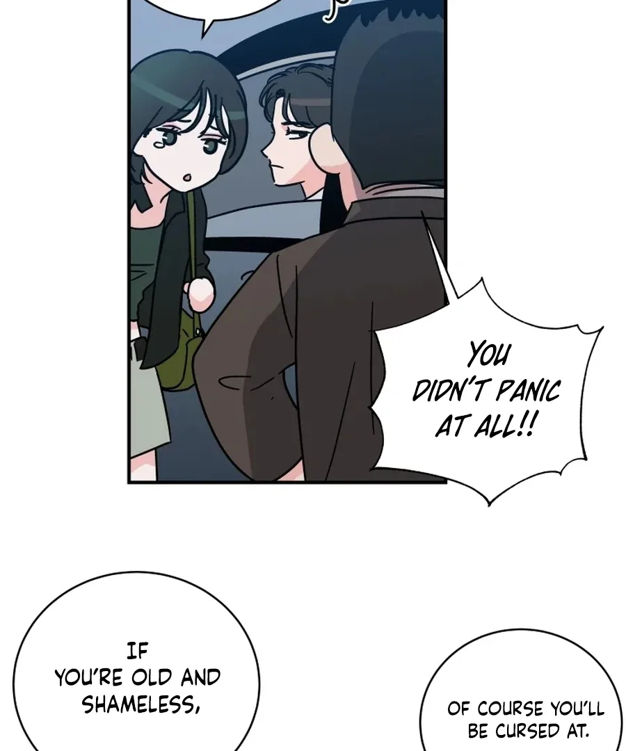 Hell of a Romance Chapter 17 page 9