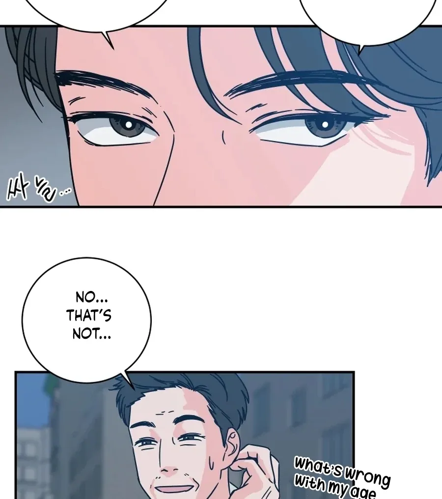 Hell of a Romance Chapter 17 page 10