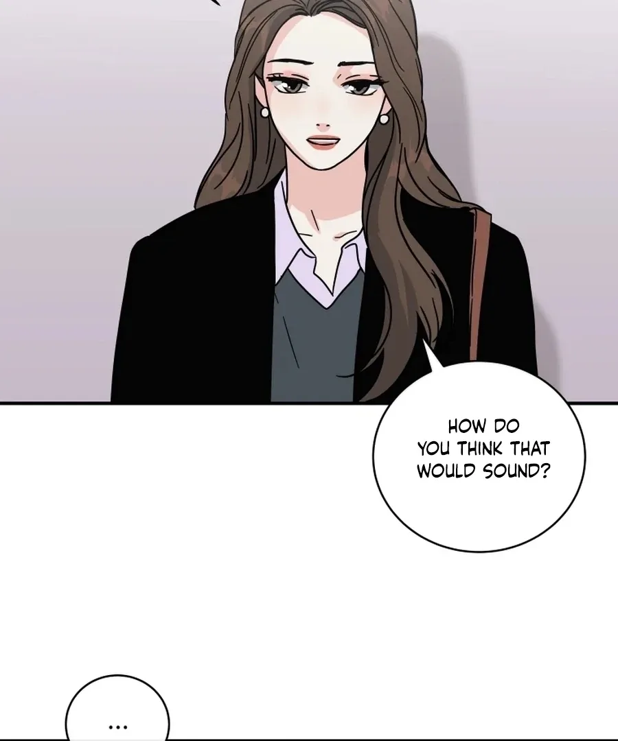 Hell of a Romance Chapter 19 page 8