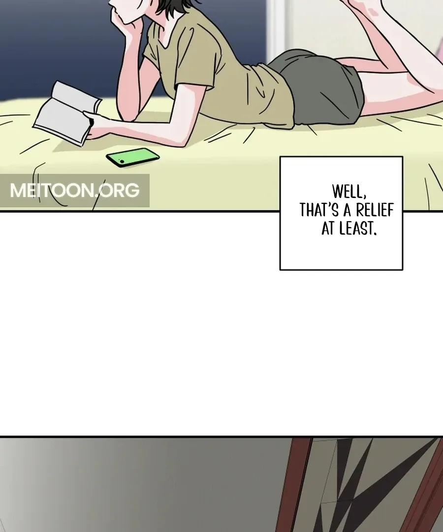 Hell of a Romance Chapter 17 page 39