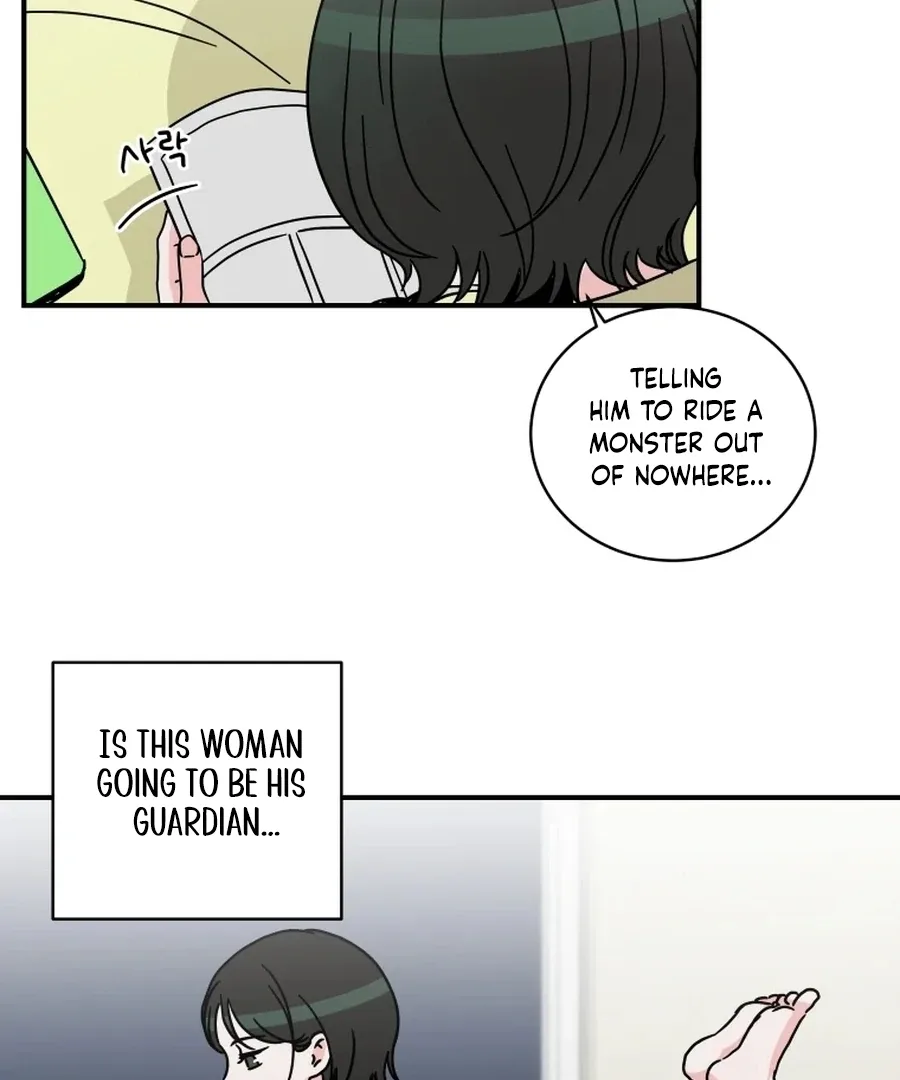 Hell of a Romance Chapter 17 page 38