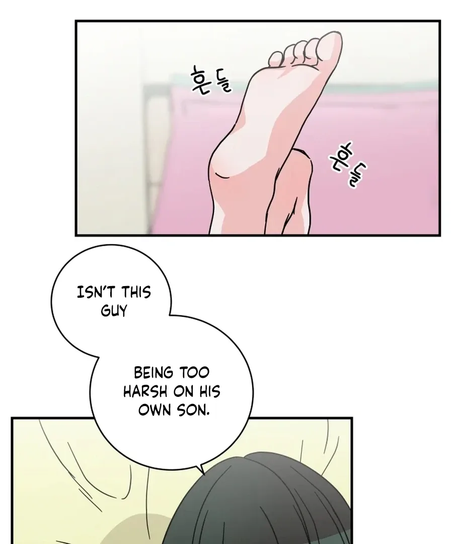 Hell of a Romance Chapter 17 page 37
