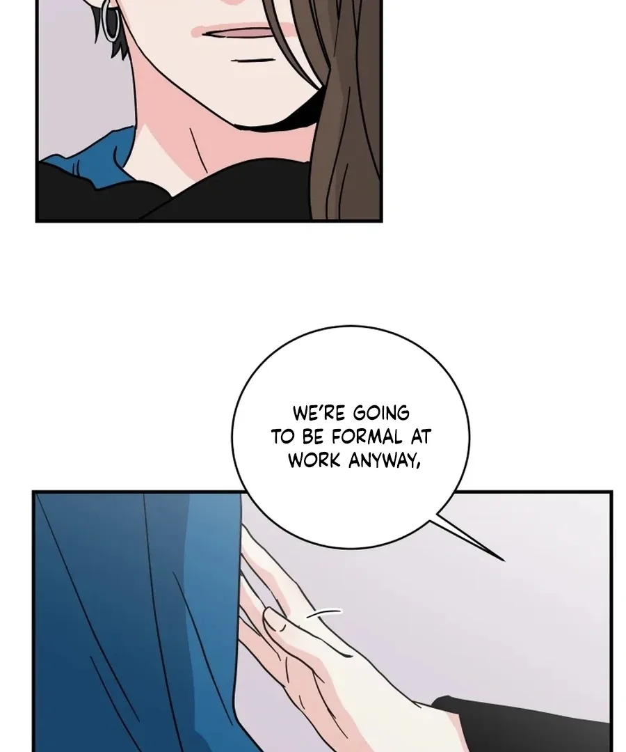 Hell of a Romance Chapter 19 page 5