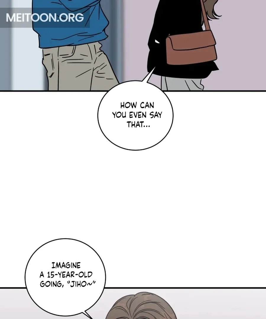 Hell of a Romance Chapter 19 page 7