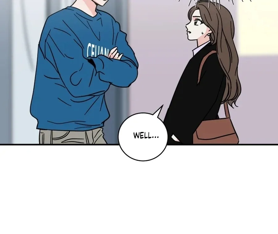 Hell of a Romance Chapter 19 page 11