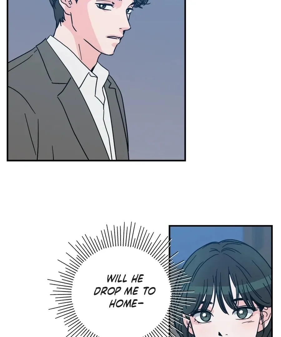 Hell of a Romance Chapter 17 page 28