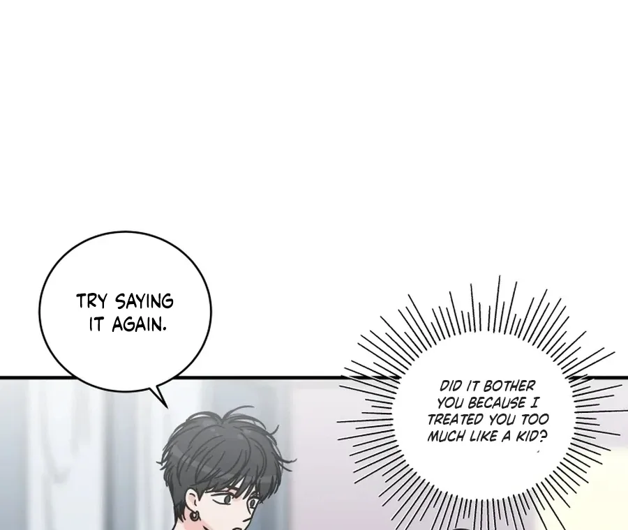 Hell of a Romance Chapter 19 page 10