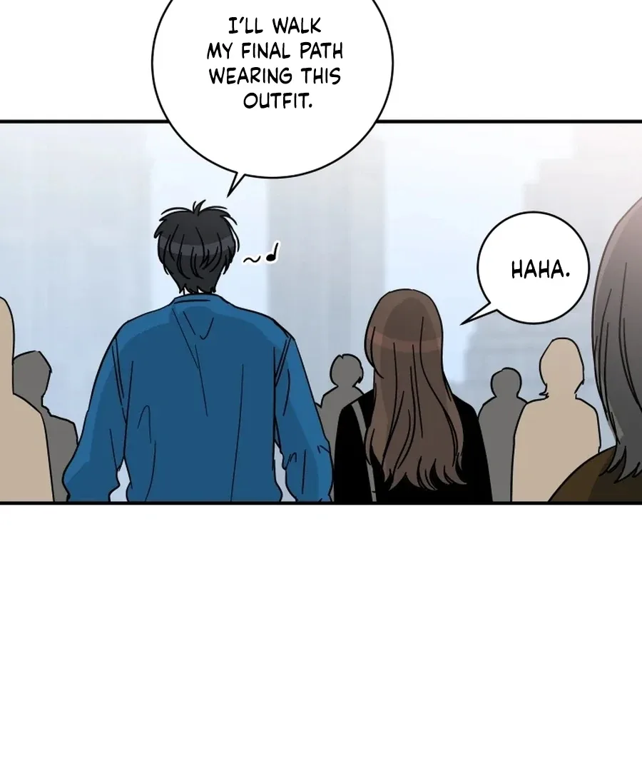 Hell of a Romance Chapter 19 page 19