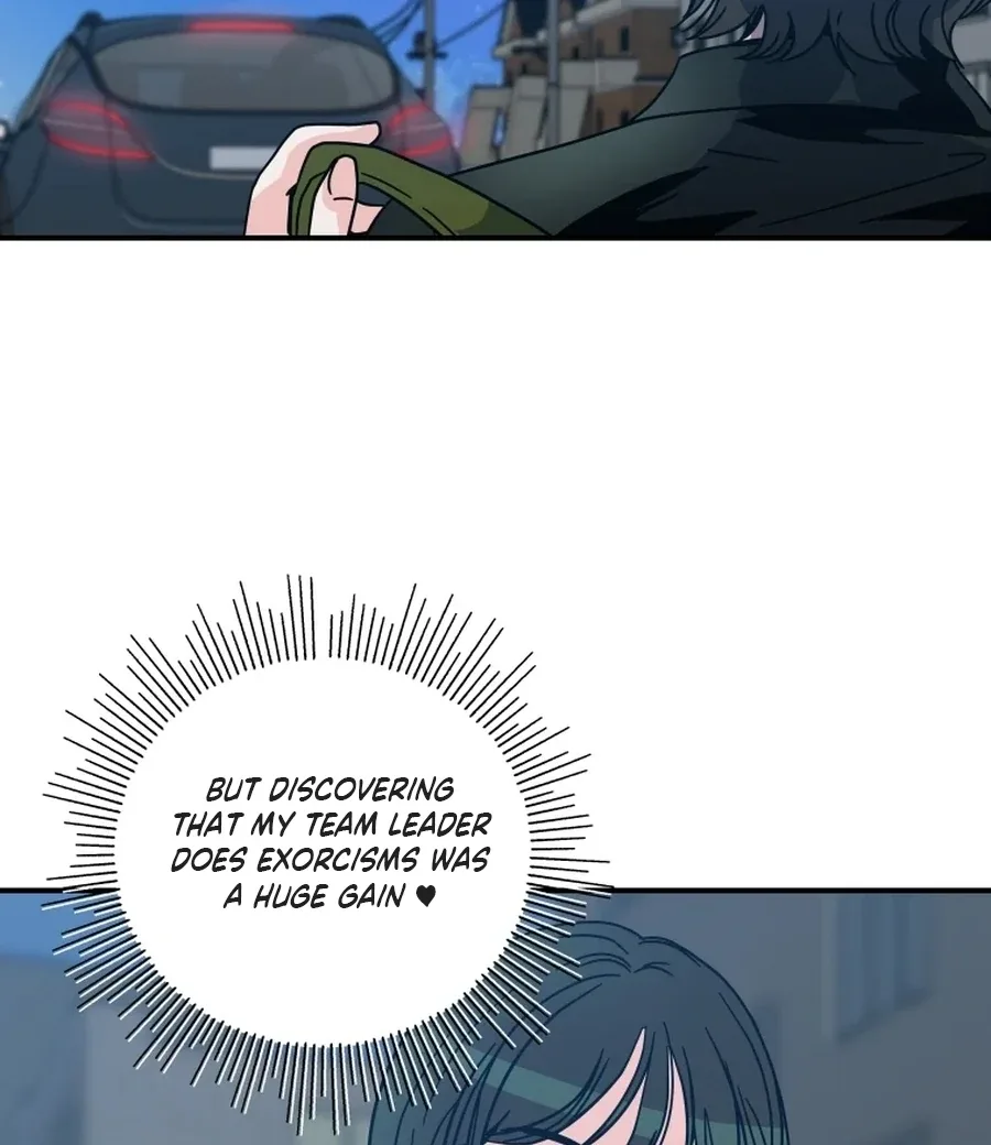 Hell of a Romance Chapter 17 page 32