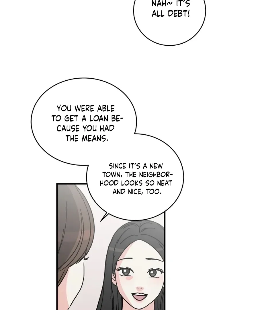 Hell of a Romance Chapter 20 page 47