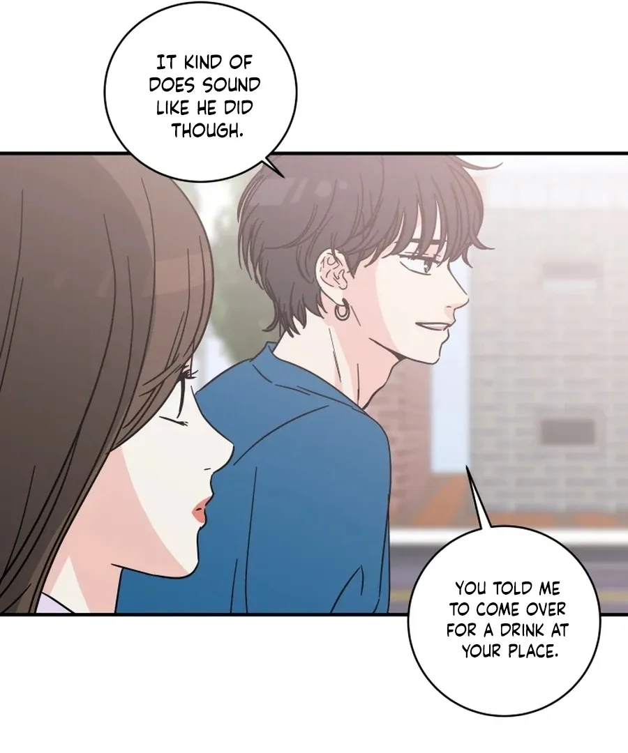 Hell of a Romance Chapter 19 page 23