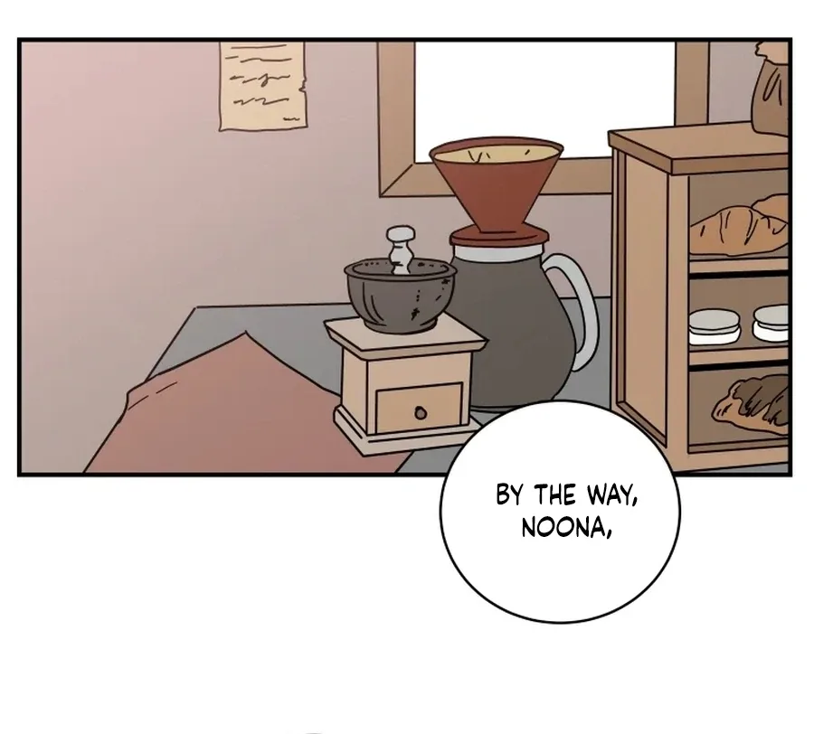 Hell of a Romance Chapter 19 page 33