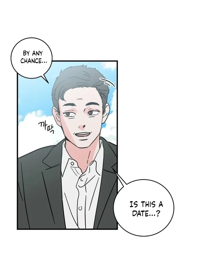 Hell of a Romance Chapter 20 page 3