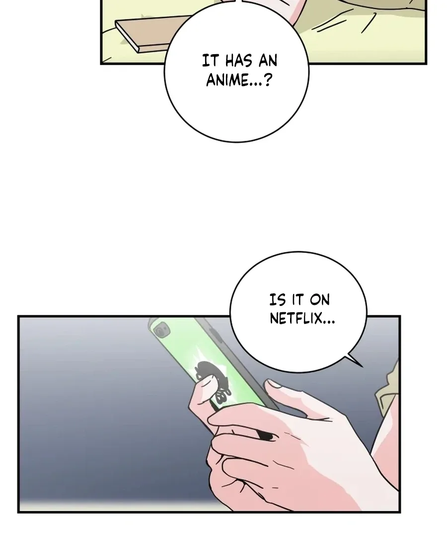Hell of a Romance Chapter 17 page 42
