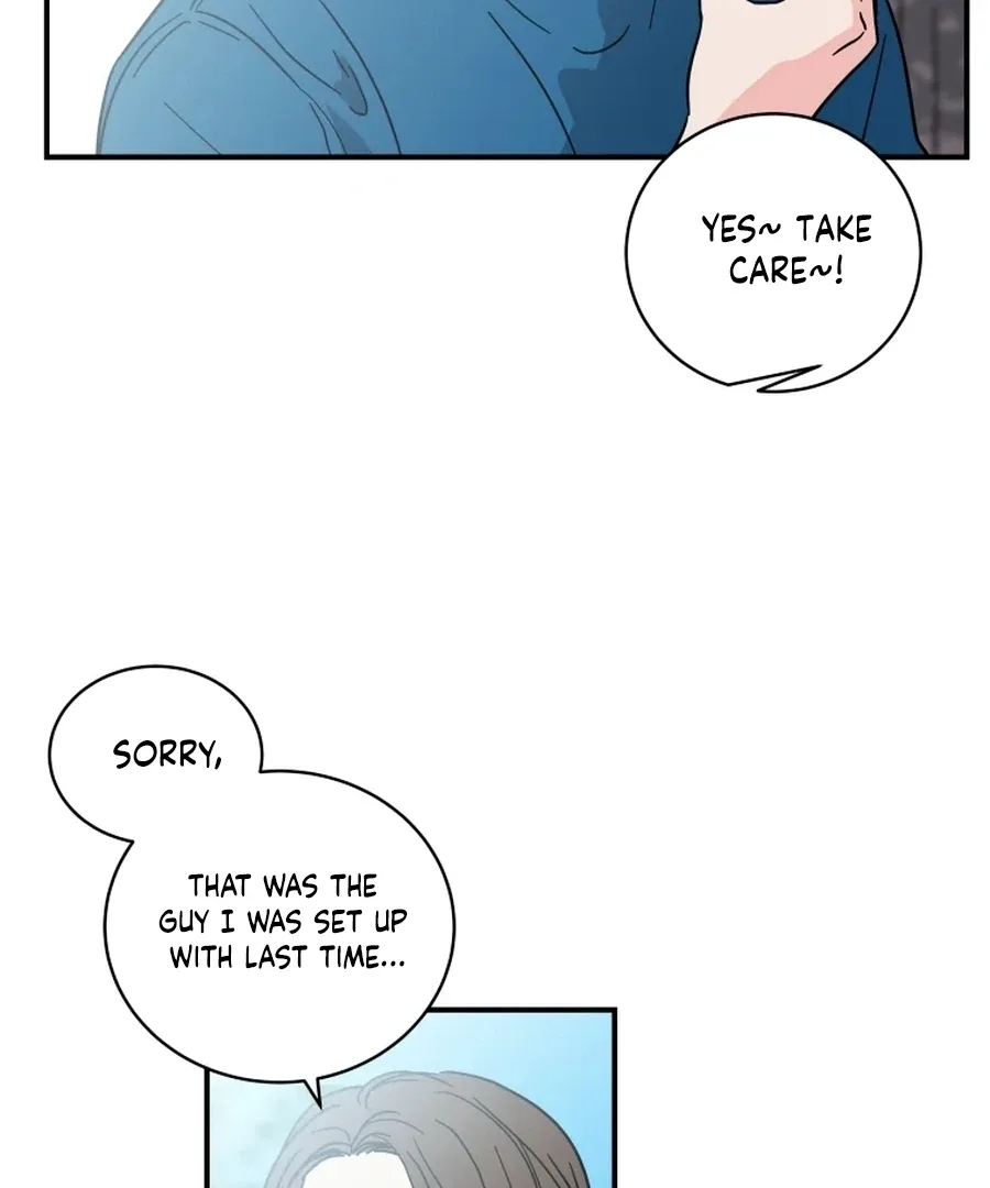 Hell of a Romance Chapter 20 page 7