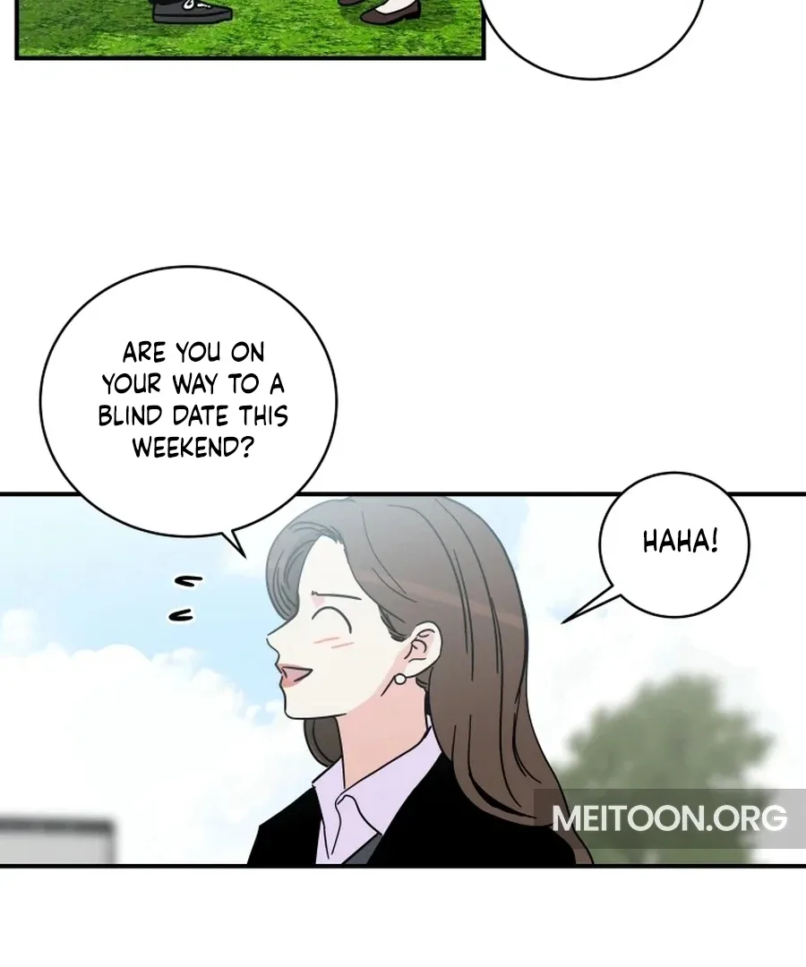 Hell of a Romance Chapter 20 page 10