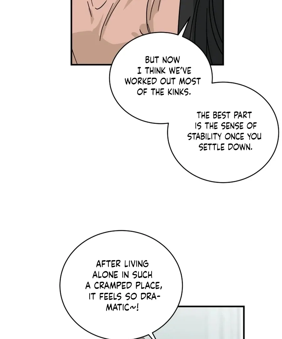 Hell of a Romance Chapter 20 page 53