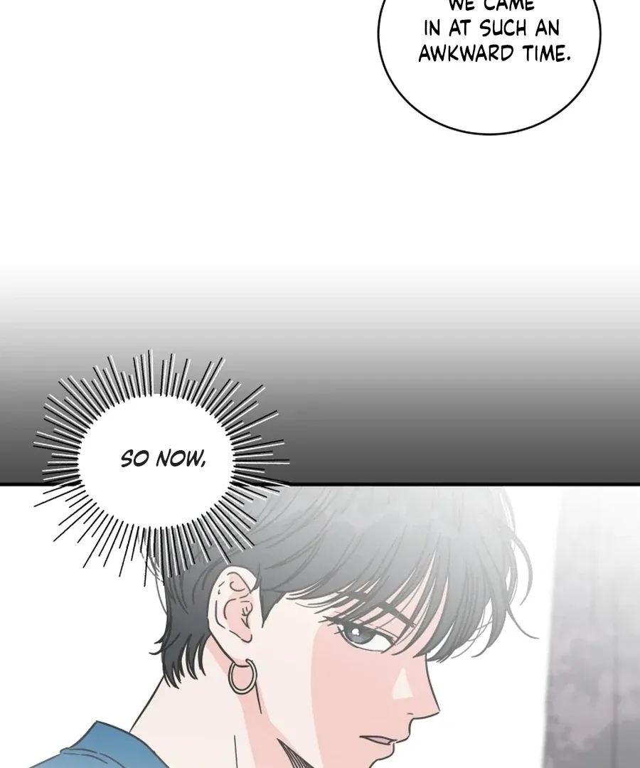 Hell of a Romance Chapter 20 page 19
