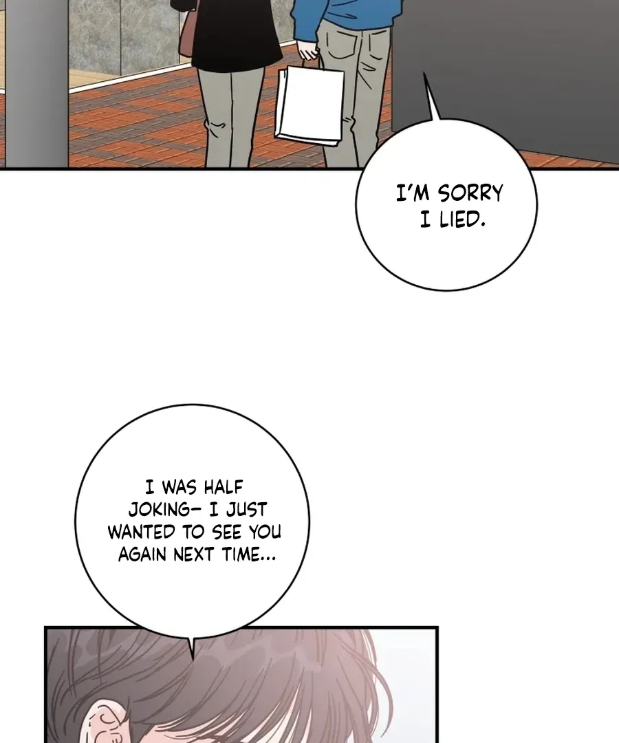 Hell of a Romance Chapter 19 page 25