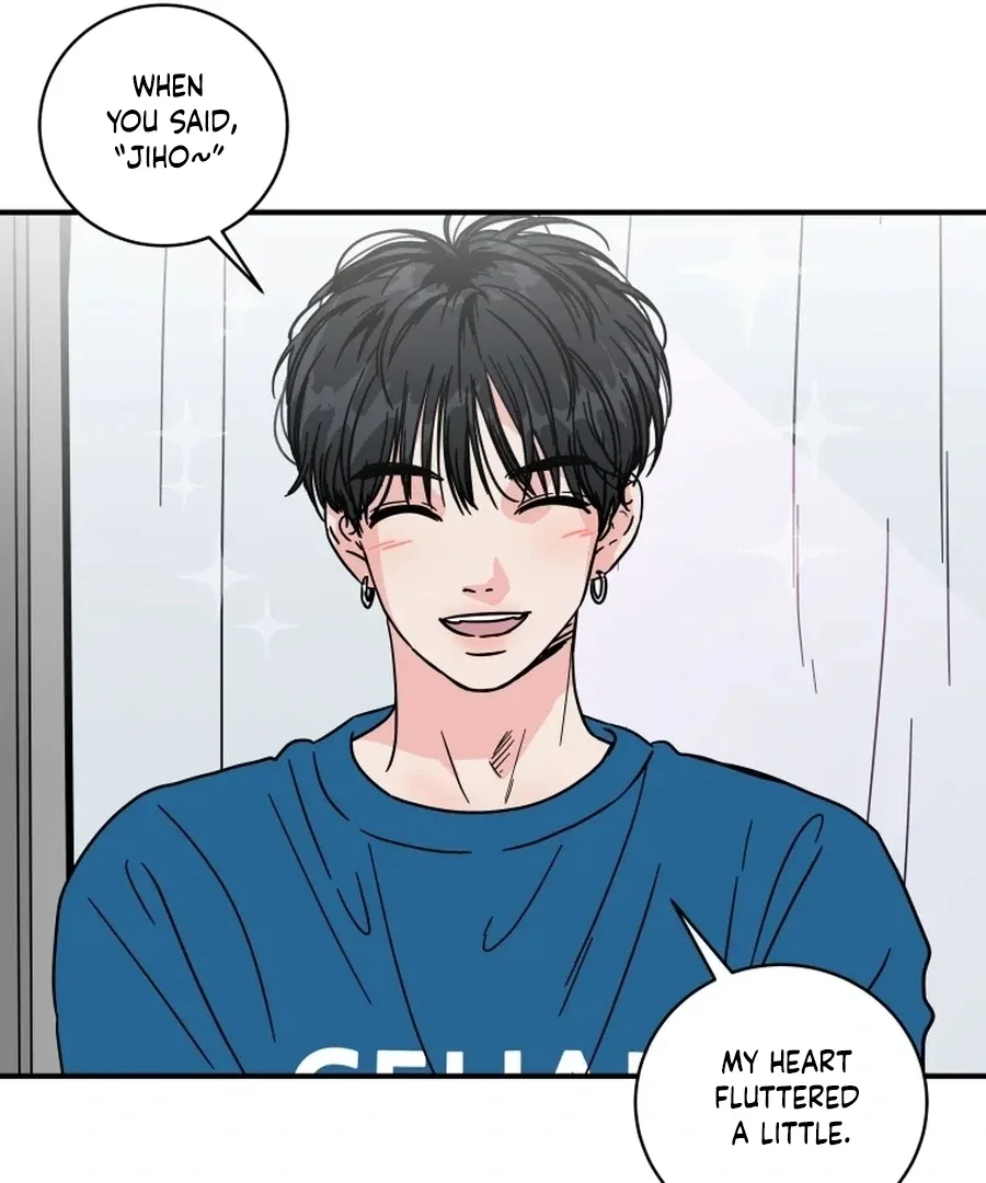 Hell of a Romance Chapter 19 page 12