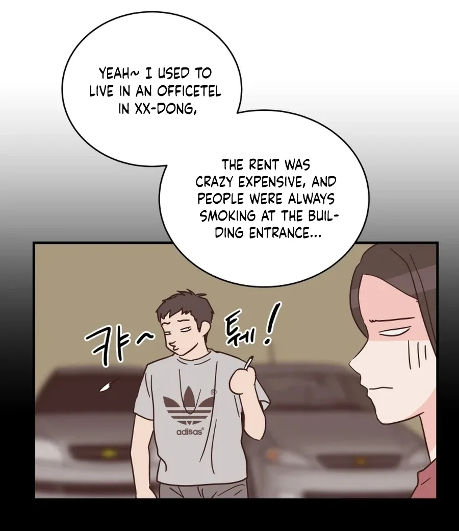 Hell of a Romance Chapter 20 page 55