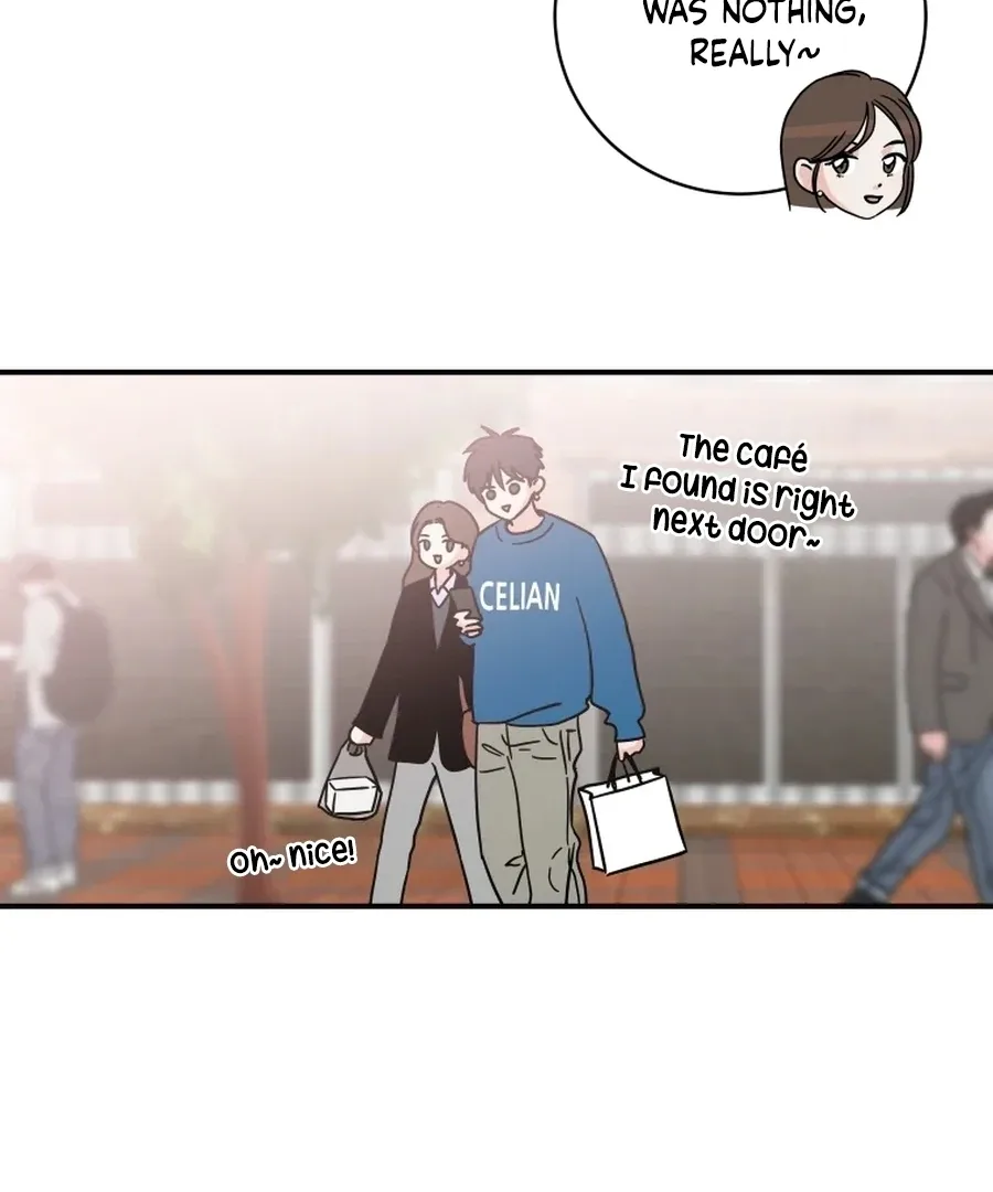 Hell of a Romance Chapter 19 page 30