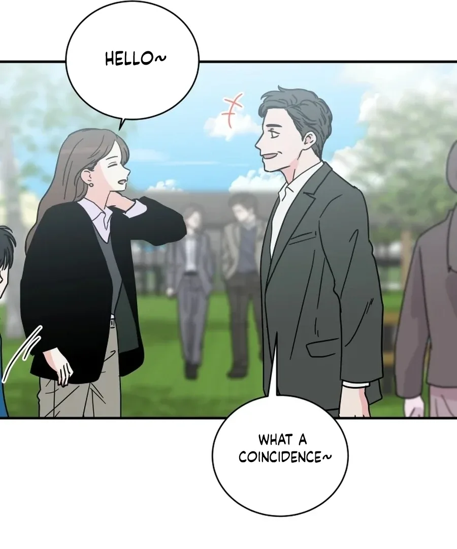 Hell of a Romance Chapter 20 page 2