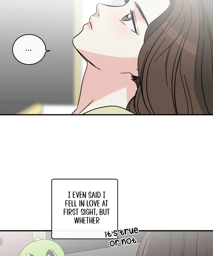 Hell of a Romance Chapter 20 page 21
