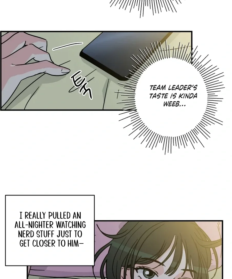 Hell of a Romance Chapter 17 page 47