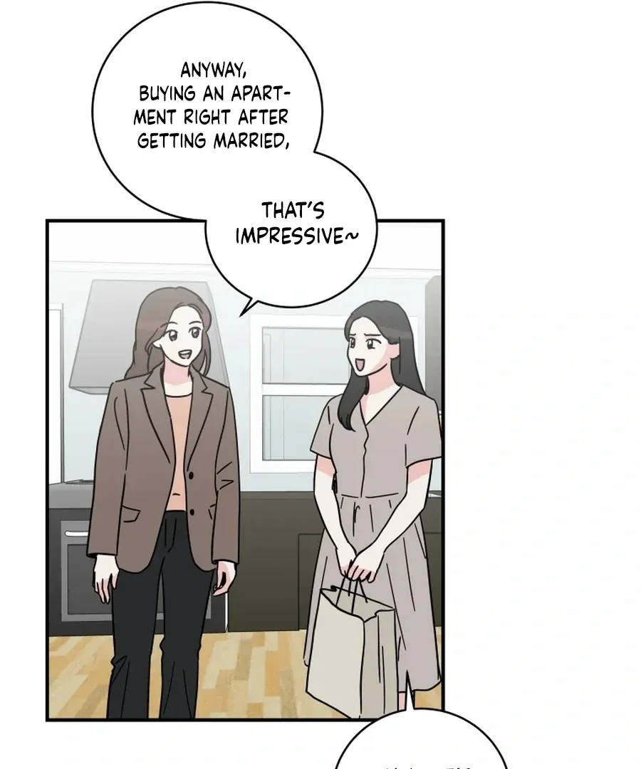 Hell of a Romance Chapter 20 page 46