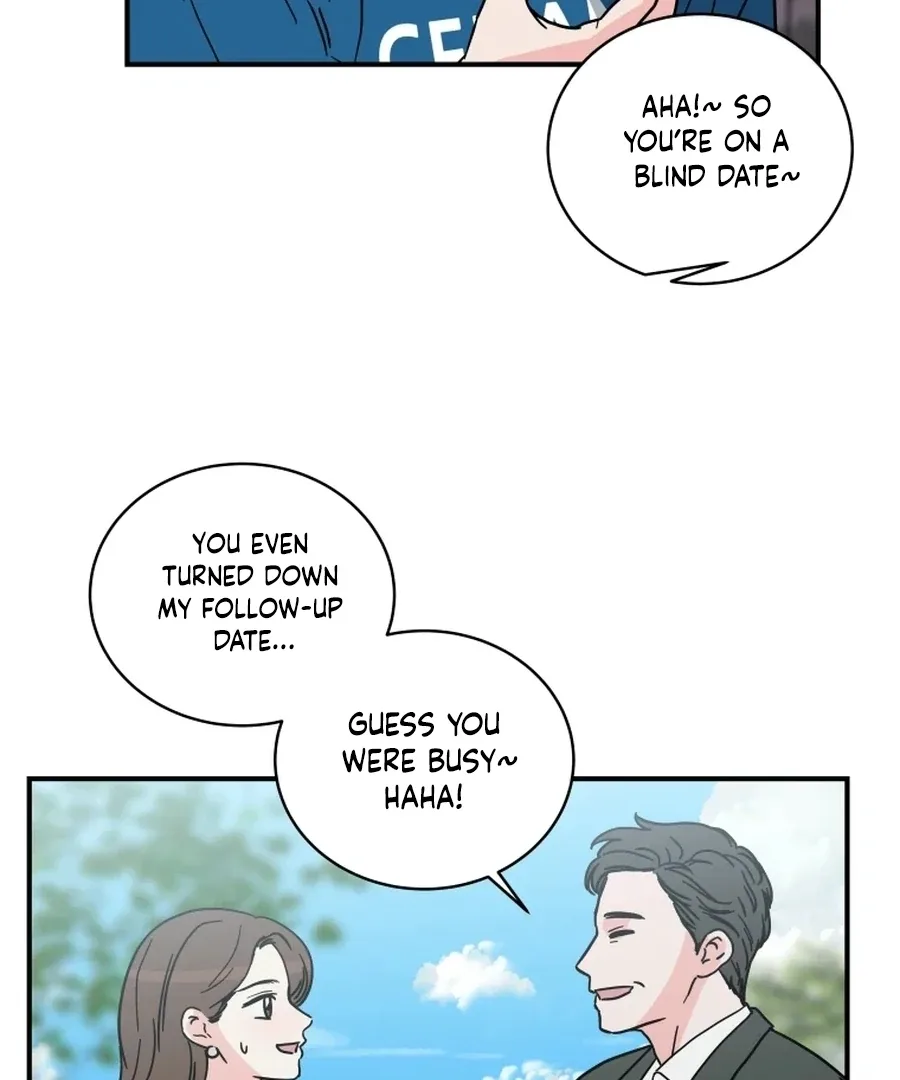 Hell of a Romance Chapter 20 page 5