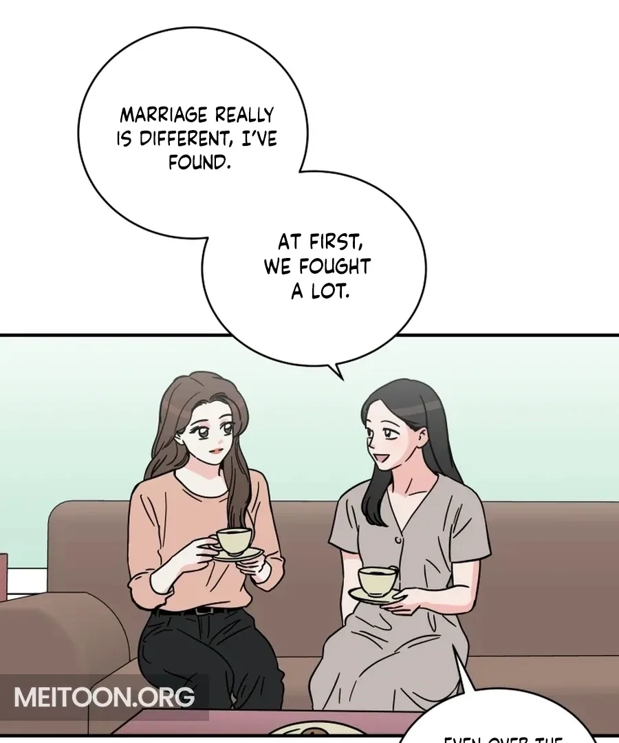 Hell of a Romance Chapter 20 page 51