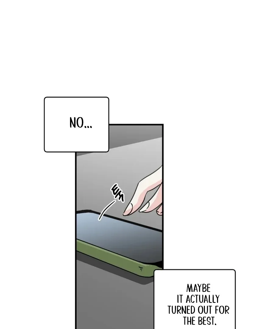 Hell of a Romance Chapter 20 page 27