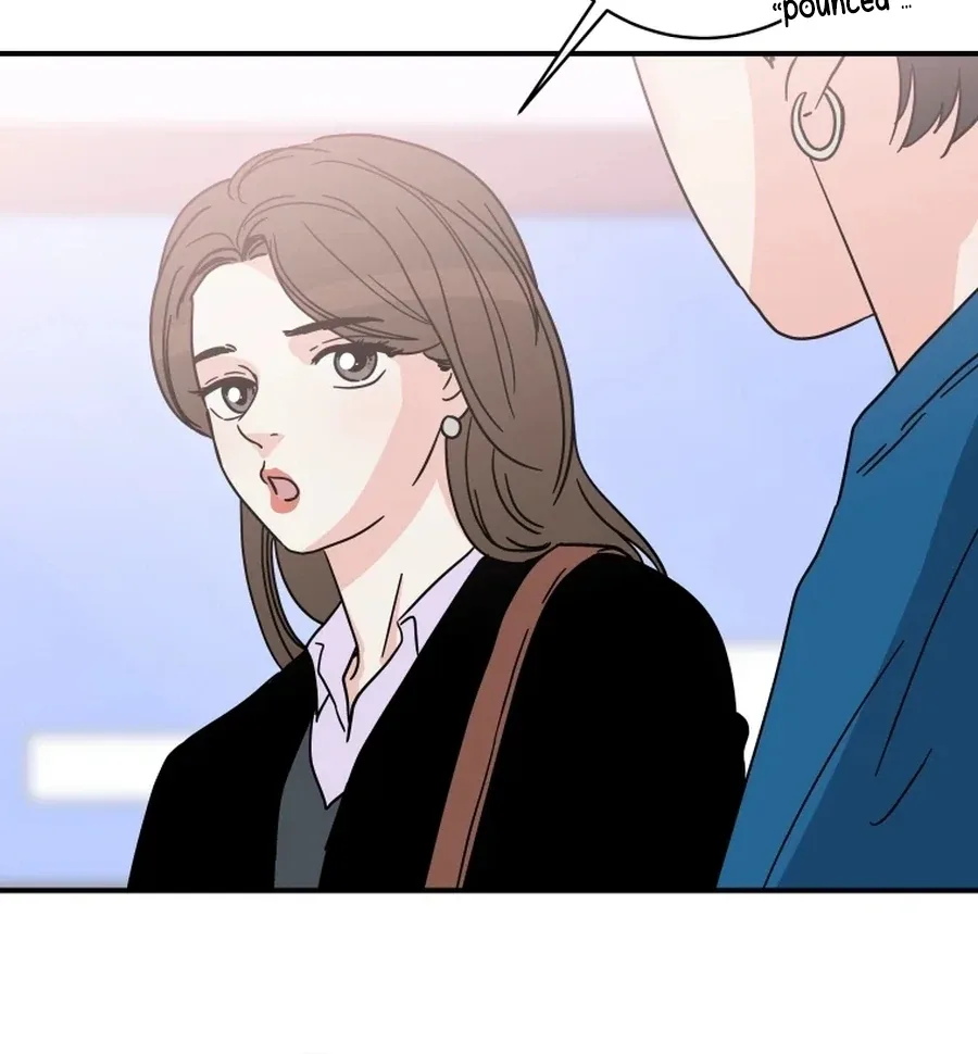 Hell of a Romance Chapter 19 page 22