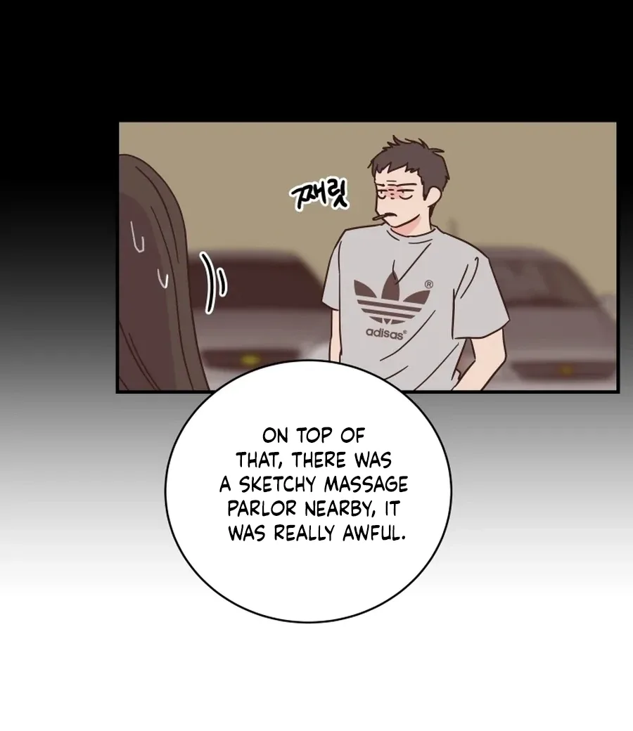 Hell of a Romance Chapter 20 page 56