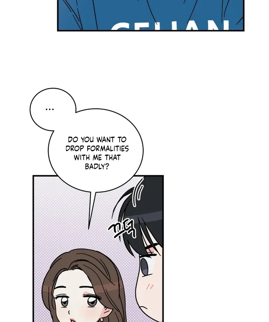 Hell of a Romance Chapter 19 page 36