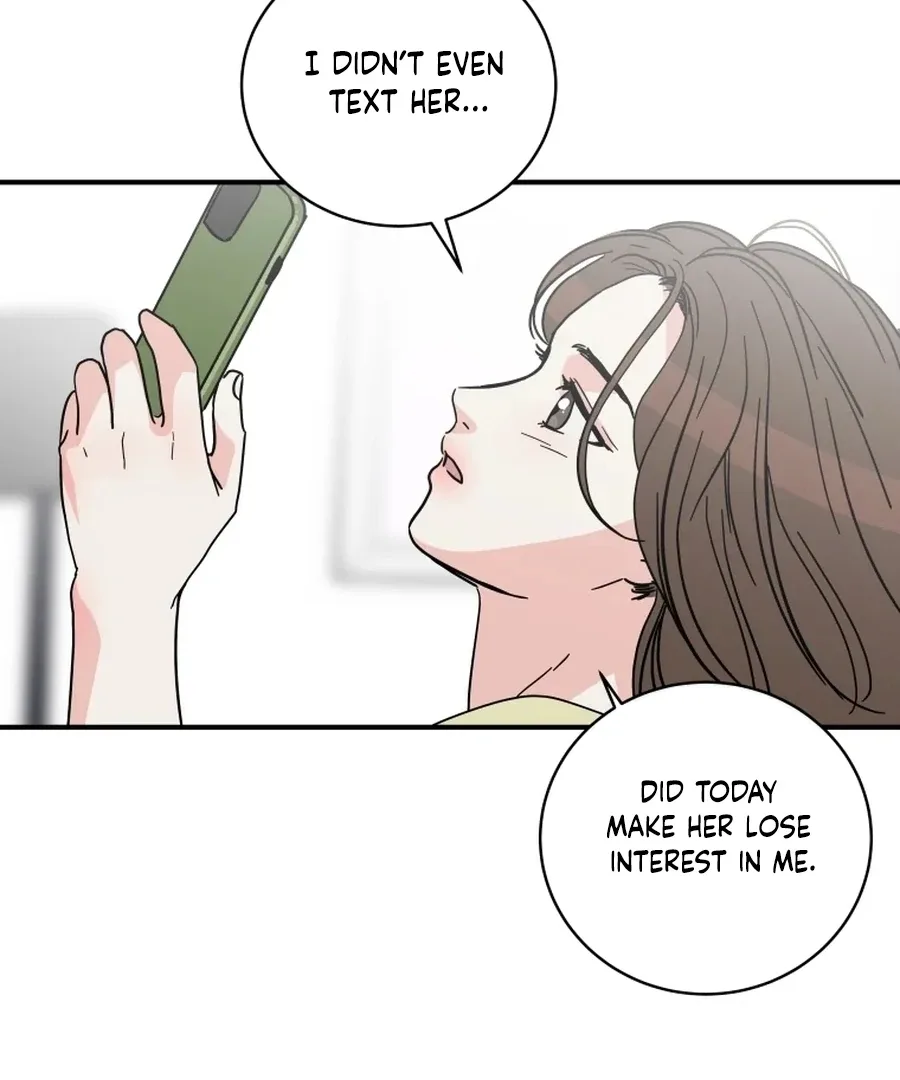 Hell of a Romance Chapter 20 page 26