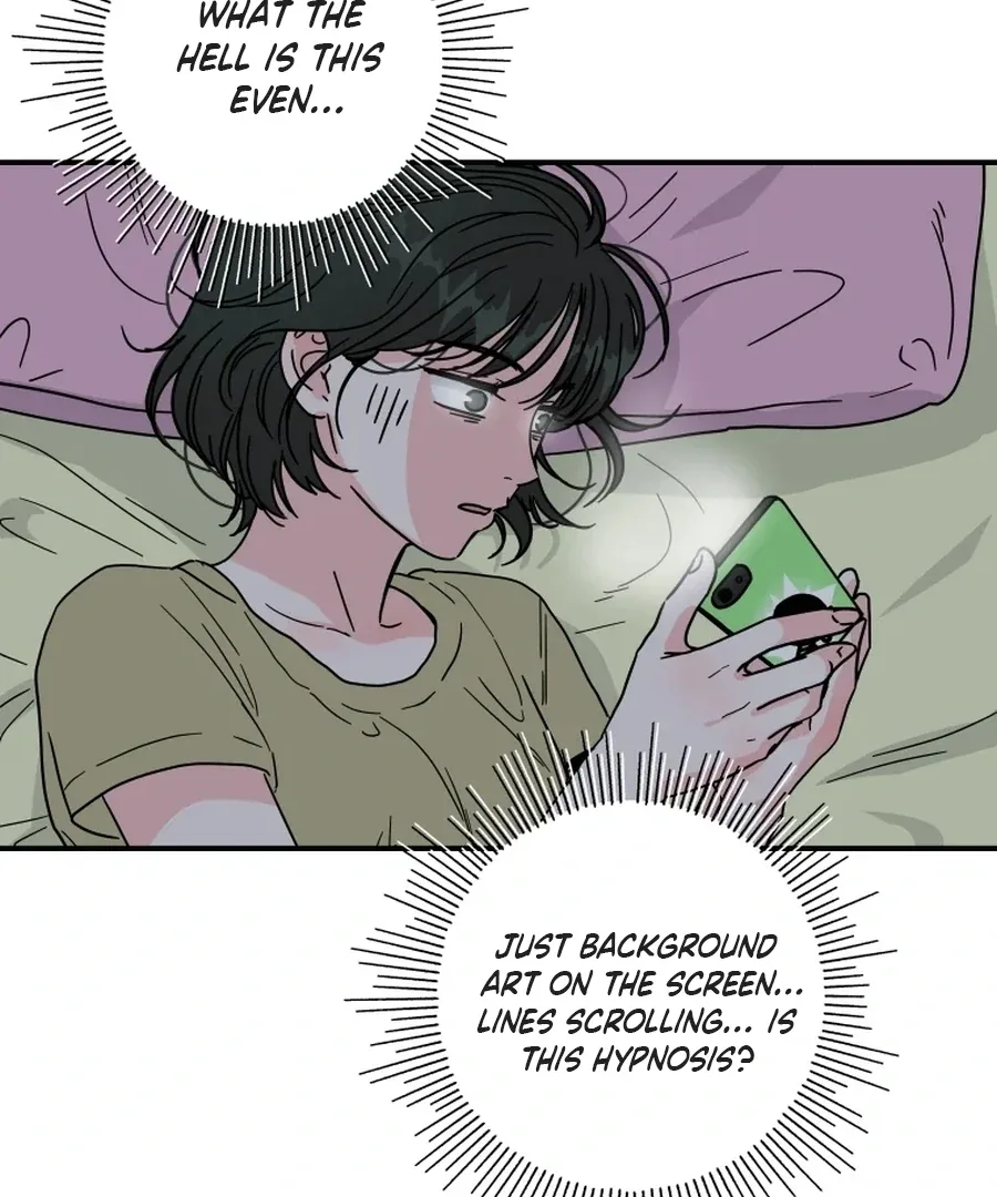 Hell of a Romance Chapter 17 page 46