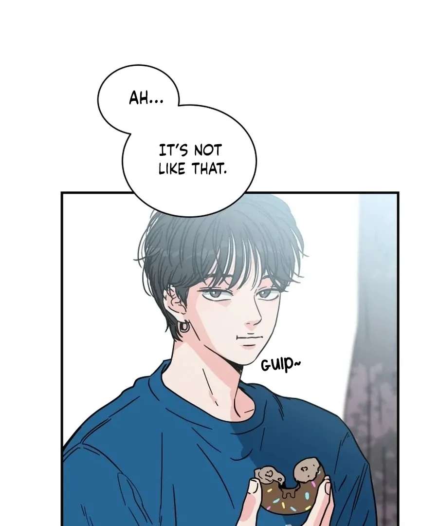 Hell of a Romance Chapter 20 page 4