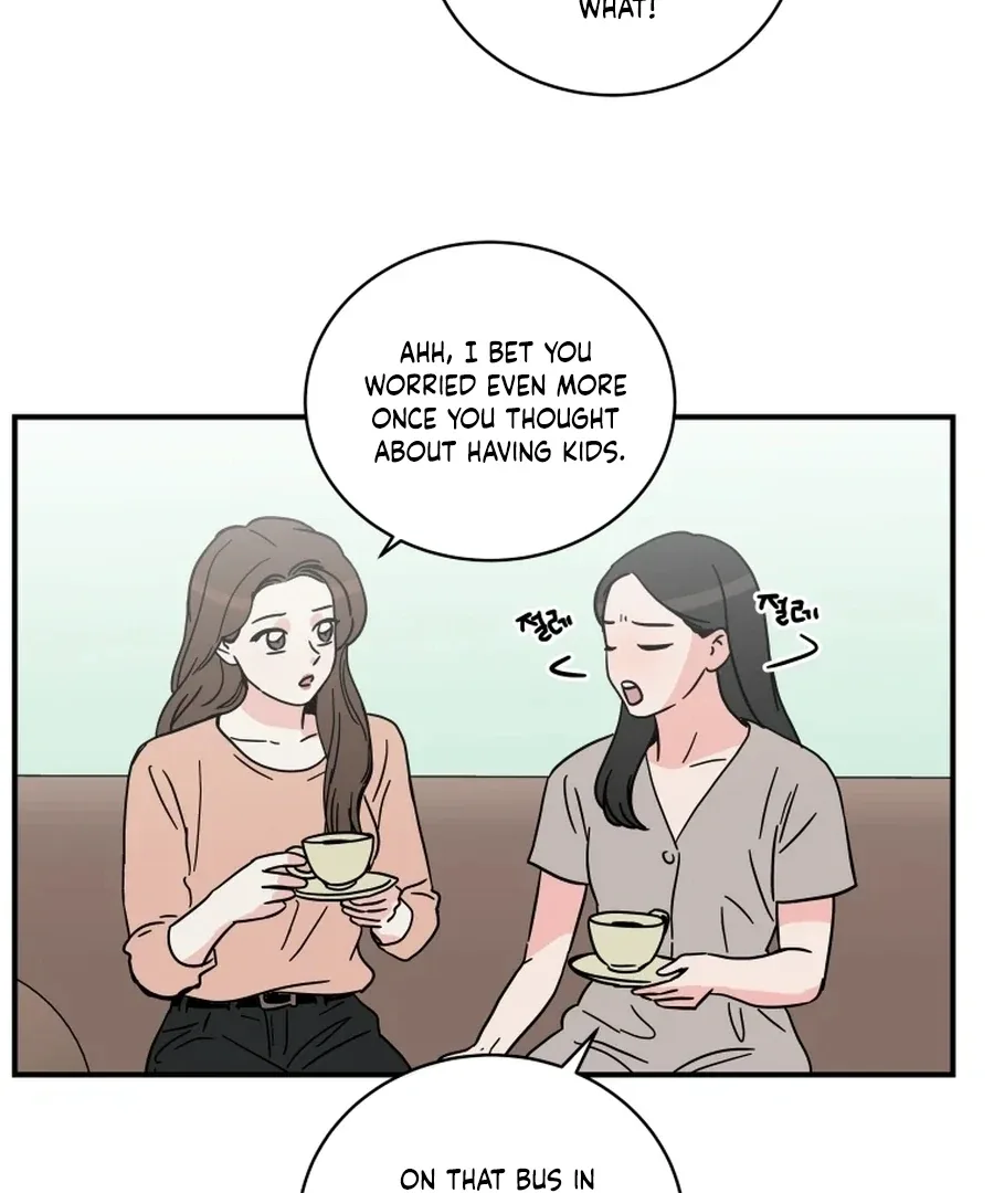 Hell of a Romance Chapter 20 page 58