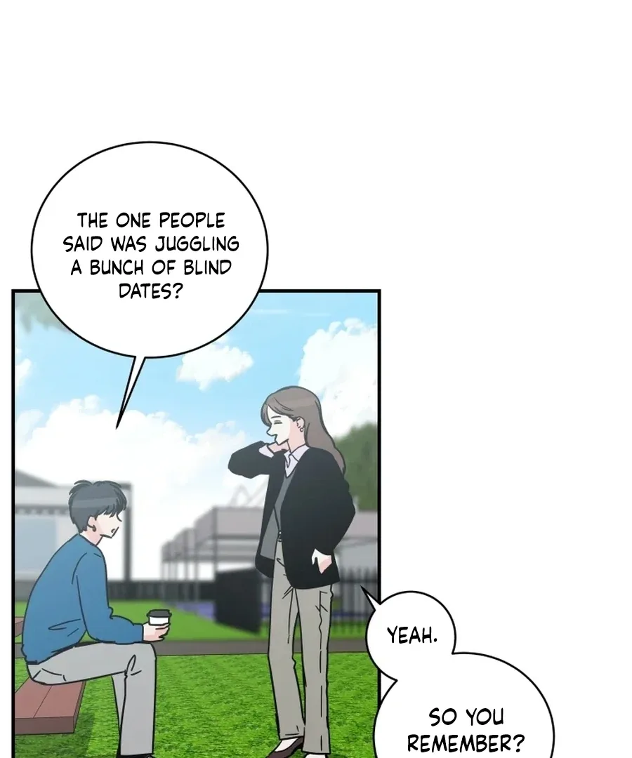 Hell of a Romance Chapter 20 page 9