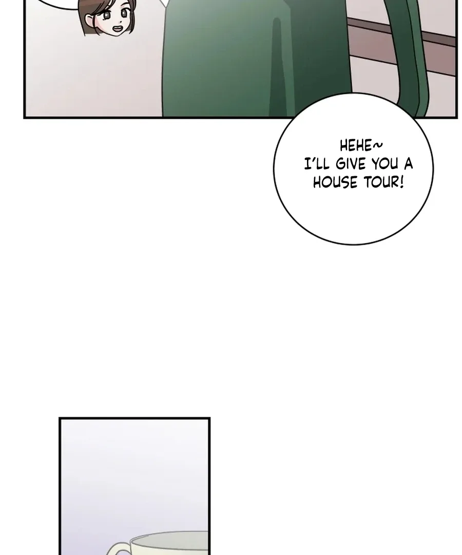 Hell of a Romance Chapter 20 page 49