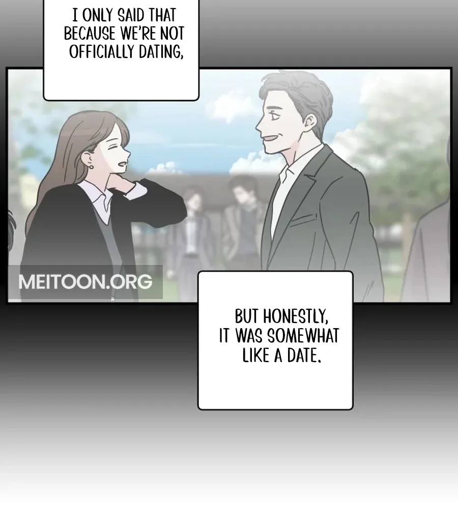 Hell of a Romance Chapter 20 page 23