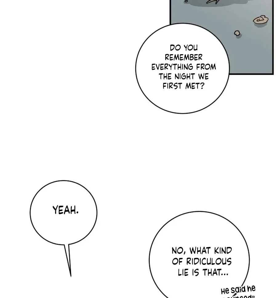 Hell of a Romance Chapter 19 page 21