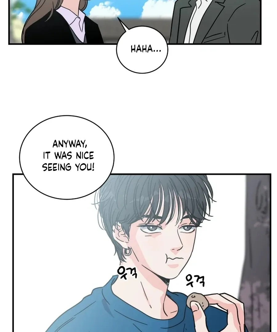 Hell of a Romance Chapter 20 page 6