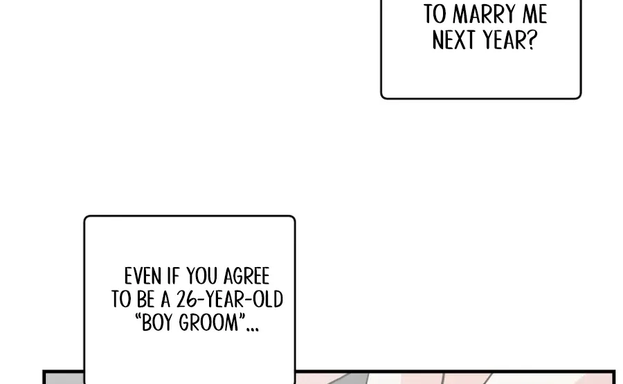 Hell of a Romance Chapter 20 page 33