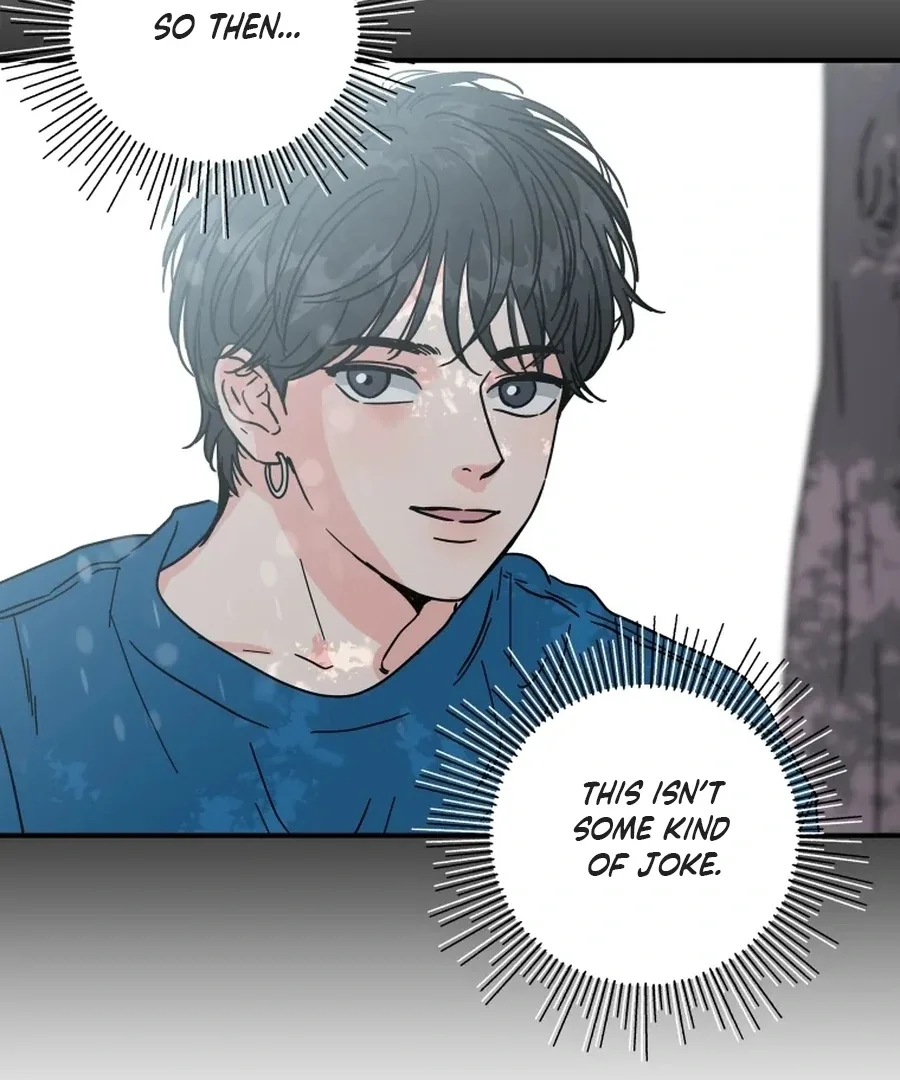 Hell of a Romance Chapter 20 page 30
