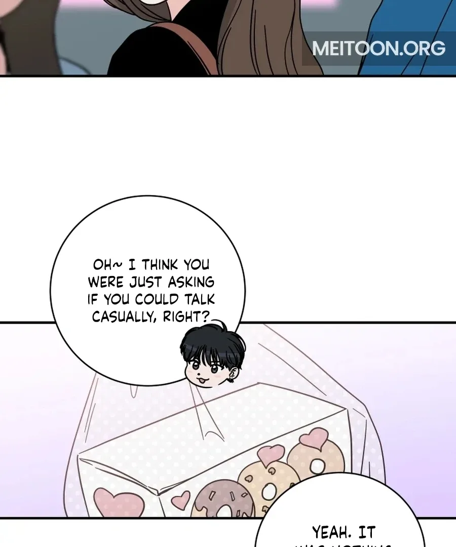 Hell of a Romance Chapter 19 page 29